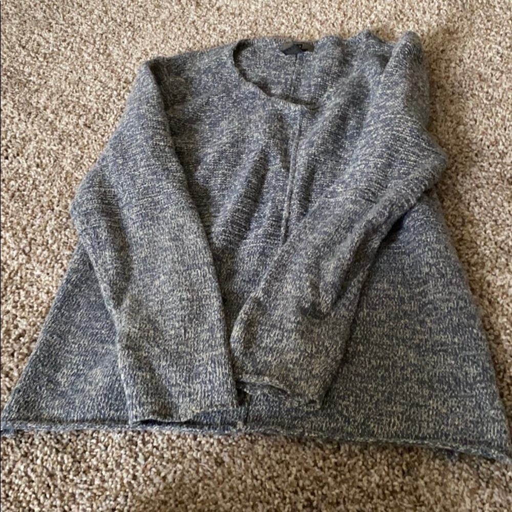 womens M sweater